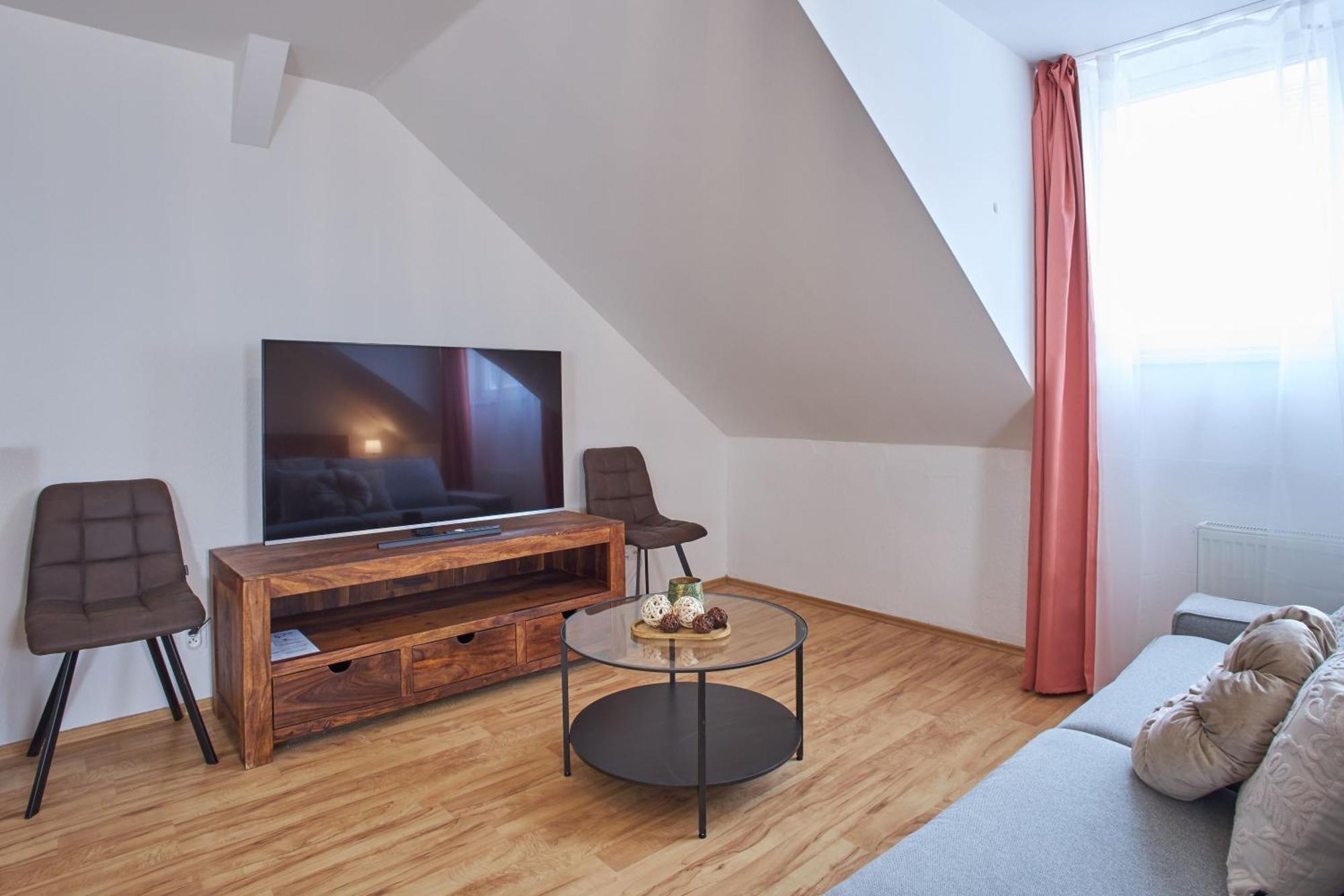 Wenceslas Square Residence Prag Eksteriør billede